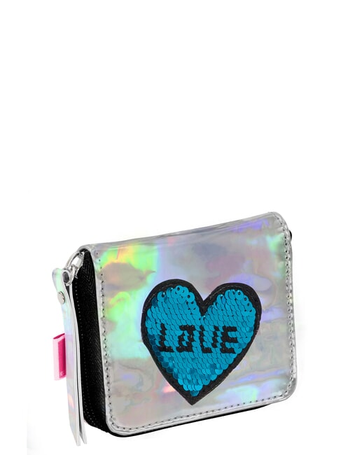 ACT Billetera plata - Bolsas y accesorios  ni&ntilde;os