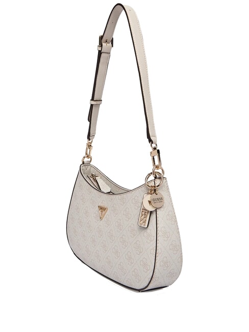 NOELLE 2  Bolso de hombro logotipo de hueso - Bolsos Mujer