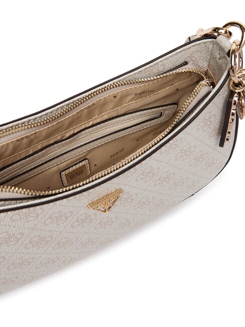 NOELLE 2  Bolso de hombro logotipo de hueso - Bolsos Mujer