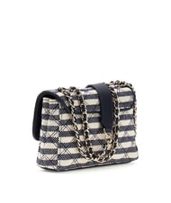 GUESS GIULLY 2 Minibolso doble portabilidad navymulti - Bolsos Mujer - 2