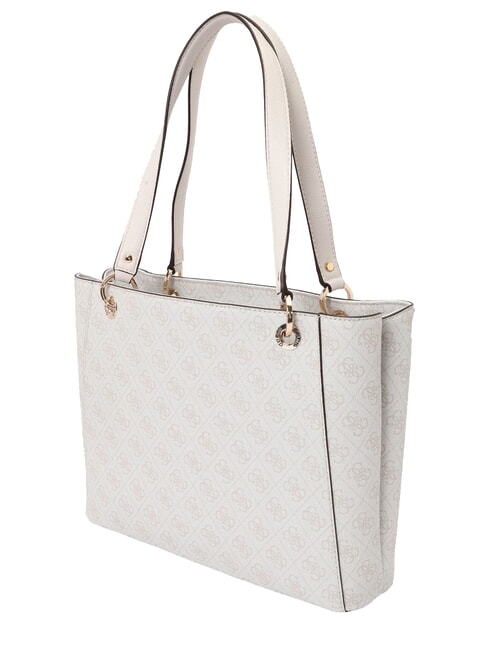 NOELLE 2  Bolso de hombro logotipo de hueso - Bolsos Mujer