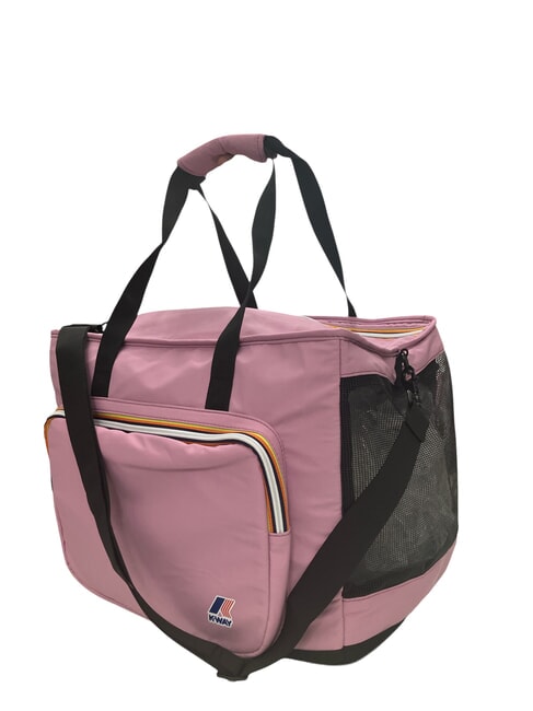 LE VRAI 4.0 MARLEY Bolso de hombro impermeable glicina violeta - Bolsas de viaje