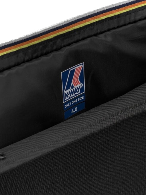 LE VRAI 4.0 MARLEY Bolso de hombro impermeable glicina violeta - Bolsas de viaje