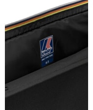 KWAY LE VRAI 4.0 MARLEY Bolso de hombro impermeable glicina violeta - Bolsas de viaje - 4