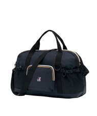 KWAY LE VRAI 4.0 MARCEL Bolsa de lona impermeable insignia azul - Bolsas de viaje - 2