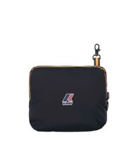 KWAY LE VRAI 4.0 MARCEL Bolsa de lona impermeable insignia azul - Bolsas de viaje - 4