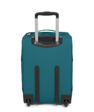 EASTPAK TRANSIT'R S Carro de equipaje de mano verde azulado jade - Equipaje de mano - 3