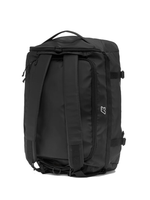 VERCOS TRAVEL Bolsa de viaje, doble portabilidad negro tambi&eacute;n - Mochilas Escuela & Tiempo Libre