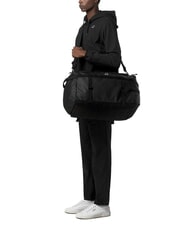 KWAY VERCOS TRAVEL Bolsa de viaje, doble portabilidad negro tambi&eacute;n - Mochilas Escuela & Tiempo Libre - 4