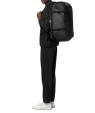 KWAY VERCOS TRAVEL Bolsa de viaje, doble portabilidad negro tambi&eacute;n - Mochilas Escuela & Tiempo Libre - 5