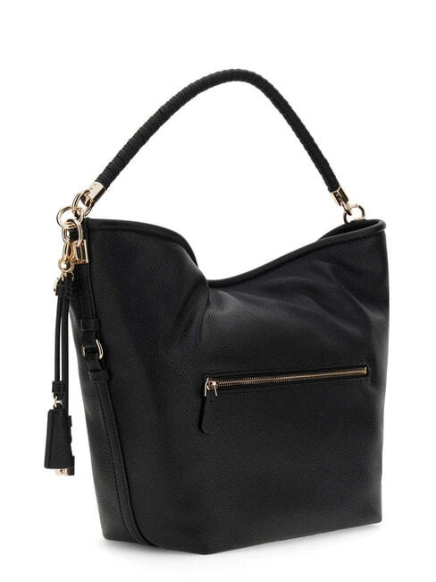 DANYA Bolso de hombro NEGRO - Bolsos Mujer