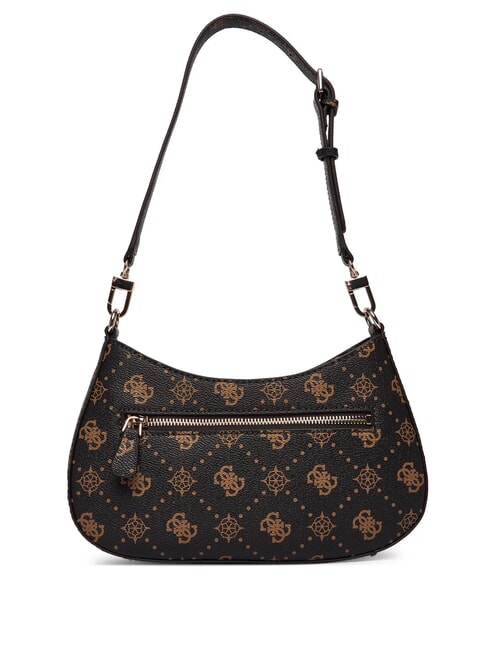 EMELIE LOGO Bolso de hombro logotipo expreso - Bolsos Mujer