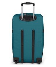 EASTPAK TRANSIT'R L carro de gran tama&ntilde;o verde azulado jade - Trolley Semirr&iacute;gidos - 3
