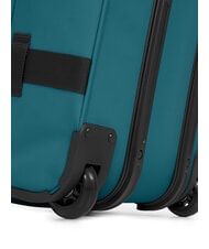 EASTPAK TRANSIT'R L carro de gran tama&ntilde;o verde azulado jade - Trolley Semirr&iacute;gidos - 5