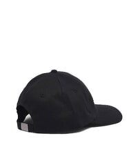 GUESS PLAIN Gorra con visera NEGRO - Sombreros - 2