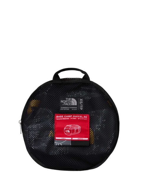 BASE CAMP XS Bolsa de viaje/mochila gris antracita conrad - Bolsas de viaje