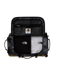 THE NORTH FACE BASE CAMP XS Bolsa de viaje/mochila gris antracita conrad - Bolsas de viaje - 4