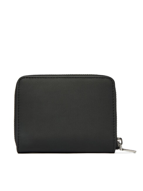 SIGNATURE LOVE Cartera mediana con cremallera negro - Carteras Mujer