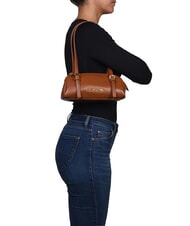 LOVE MOSCHINO SMART DAILY Bolso de hombro CUERO - Bolsos Mujer - 2