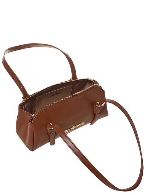 SMART DAILY Bolso de hombro CUERO - Bolsos Mujer