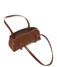 LOVE MOSCHINO SMART DAILY Bolso de hombro CUERO - Bolsos Mujer - 4