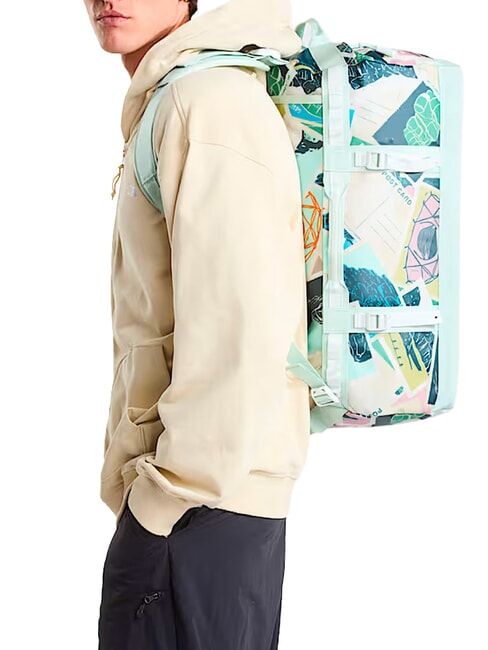 BASE CAMP S Mochila bolsa Postal de &oacute;palo escarchado tnf - Bolsas de viaje