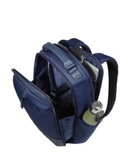 PIQUADRO MARCEL Mochila de viaje para PC y iPad azul/marr&oacute;n oscuro - Mochilas para port&aacute;til - 4