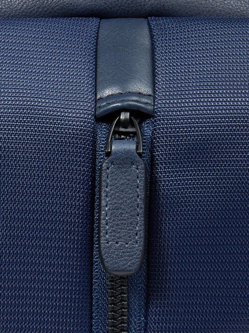 MARCEL Mochila de viaje para PC y iPad azul/marr&oacute;n oscuro - Mochilas para port&aacute;til