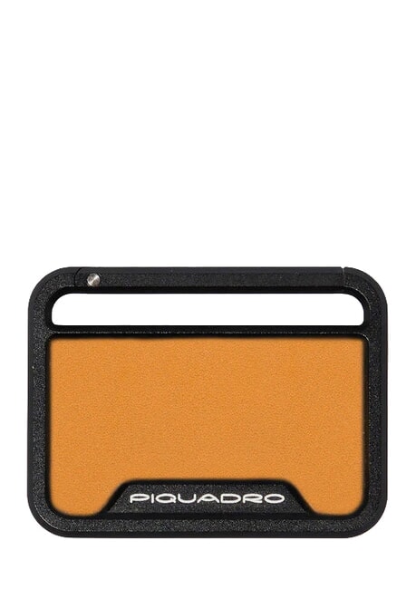 MARCEL Mochila de viaje para PC y iPad azul/marr&oacute;n oscuro - Mochilas para port&aacute;til