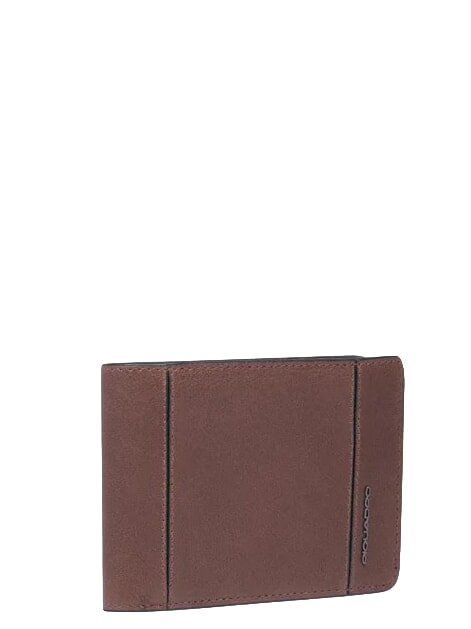 CRONUS Cartera con monedero BROWN - Carteras Hombre