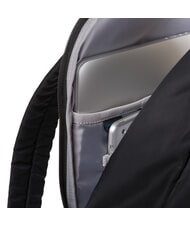 PIQUADRO BUSINESS CASUAL Mochila para port&aacute;til de 13" negro - Mochilas para port&aacute;til - 3