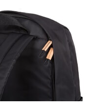 PIQUADRO BUSINESS CASUAL Mochila para port&aacute;til de 13" negro - Mochilas para port&aacute;til - 4
