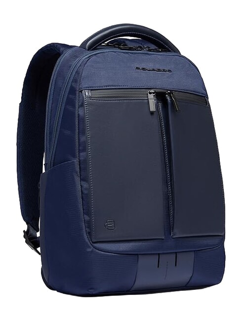ORION Mochila para port&aacute;til y iPad azul - Mochilas para port&aacute;til