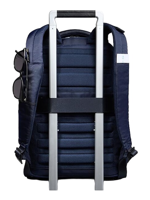 ORION Mochila para port&aacute;til y iPad azul - Mochilas para port&aacute;til