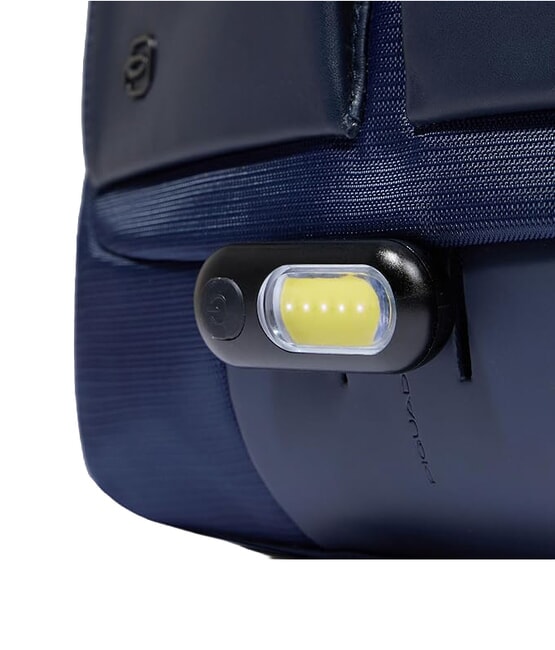 ORION Mochila para port&aacute;til y iPad azul - Mochilas para port&aacute;til