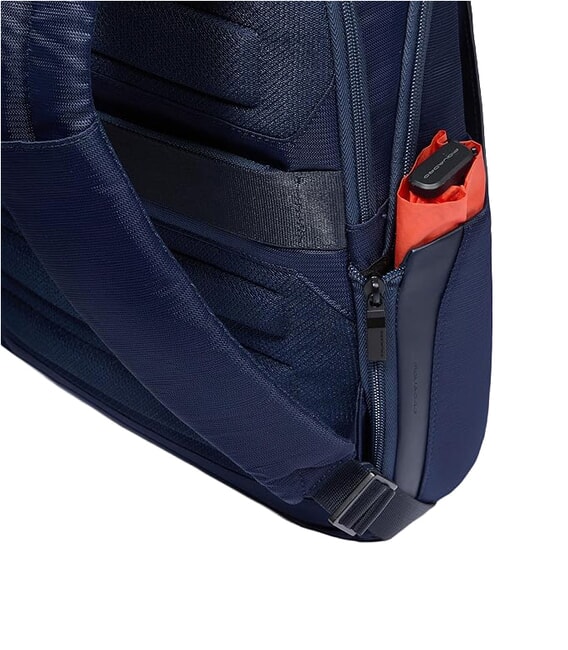 ORION Mochila para port&aacute;til y iPad azul - Mochilas para port&aacute;til