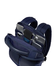 PIQUADRO ORION Mochila para port&aacute;til y iPad azul - Mochilas para port&aacute;til - 8