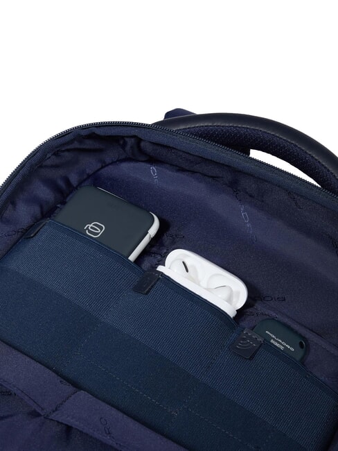 ORION Mochila para port&aacute;til y iPad azul - Mochilas para port&aacute;til
