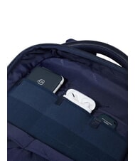 PIQUADRO ORION Mochila para port&aacute;til y iPad azul - Mochilas para port&aacute;til - 9