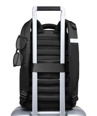 PIQUADRO ORION Mochila para iPad Pro de 12,9" negro - Mochilas para port&aacute;til - 3
