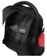 PIQUADRO ORION Mochila para iPad Pro de 12,9" negro - Mochilas para port&aacute;til - 4