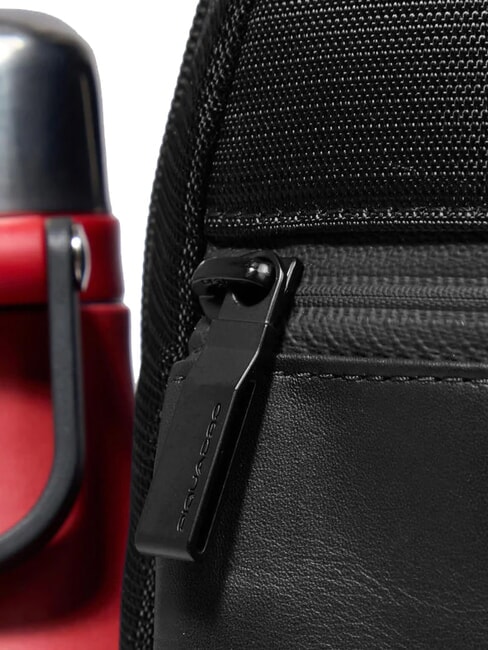 ORION Mochila para iPad Pro de 12,9" negro - Mochilas para port&aacute;til