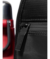 PIQUADRO ORION Mochila para iPad Pro de 12,9" negro - Mochilas para port&aacute;til - 5