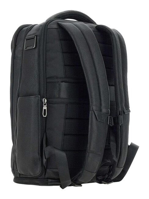CRONUS Mochila de viaje para PC y iPad negro - Mochilas para port&aacute;til