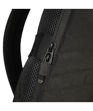 PIQUADRO COLLEZIONE SMART BUSINESS Mochila de tela para port&aacute;til de 15,6". negro - Mochilas para port&aacute;til - 4