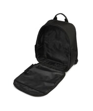 PIQUADRO COLLEZIONE SMART BUSINESS Mochila de tela para port&aacute;til de 15,6". negro - Mochilas para port&aacute;til - 6