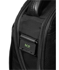 PIQUADRO ORION Mochila para port&aacute;til y iPad negro - Mochilas para port&aacute;til - 5