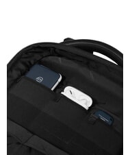 PIQUADRO ORION Mochila para port&aacute;til y iPad negro - Mochilas para port&aacute;til - 6