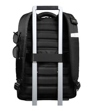 PIQUADRO ORION Mochila para port&aacute;til y iPad negro - Mochilas para port&aacute;til - 3