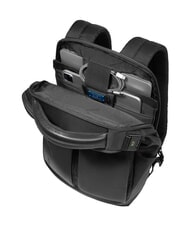 PIQUADRO ORION Mochila para port&aacute;til y iPad negro - Mochilas para port&aacute;til - 6
